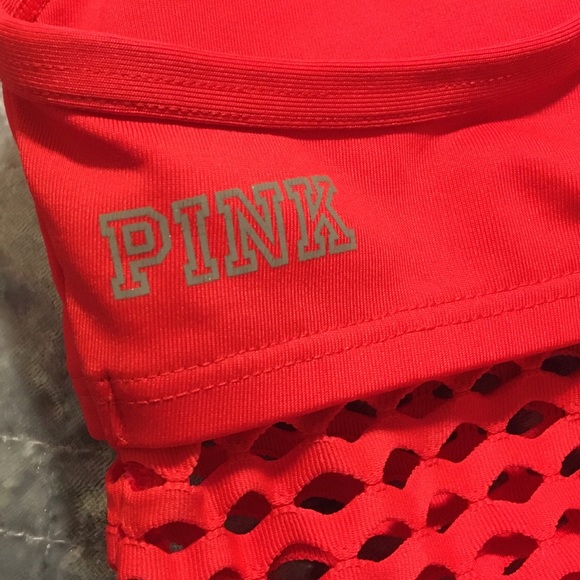 2/$25 Pink by Victoria’s Secret ultimate sports bra - Picture 3 of 6